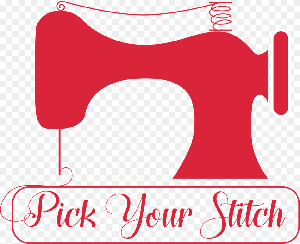Sewing Machine, Device Free Transparent Png