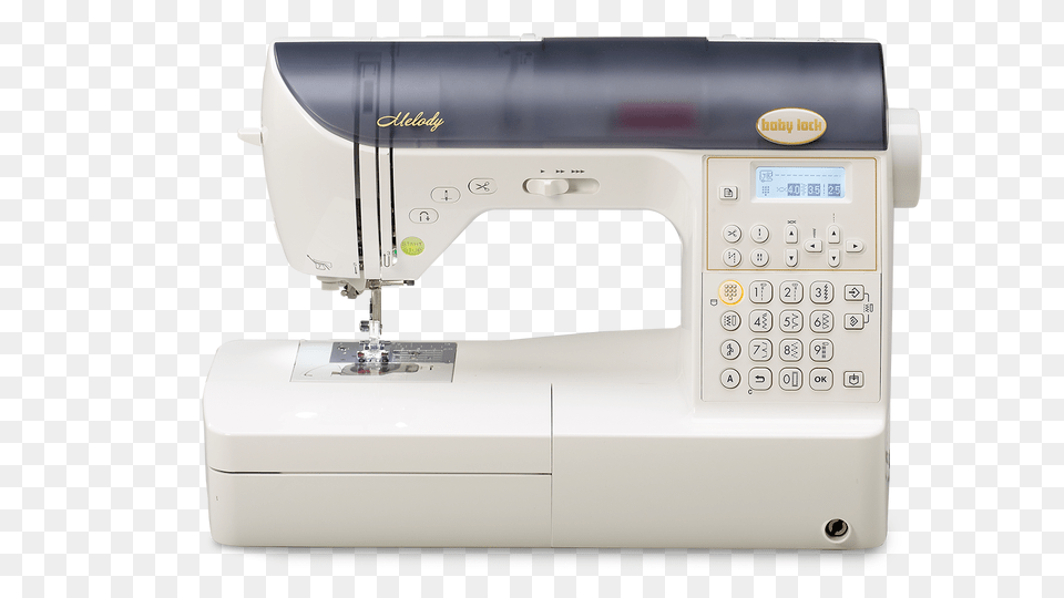 Sewing Machine, Appliance, Device, Electrical Device, Sewing Machine Png Image