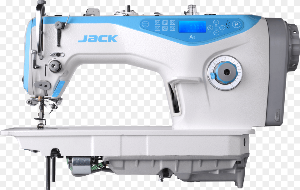 Sewing Machine A5 Jack Sewing Machine, Appliance, Device, Electrical Device, Washer Free Transparent Png