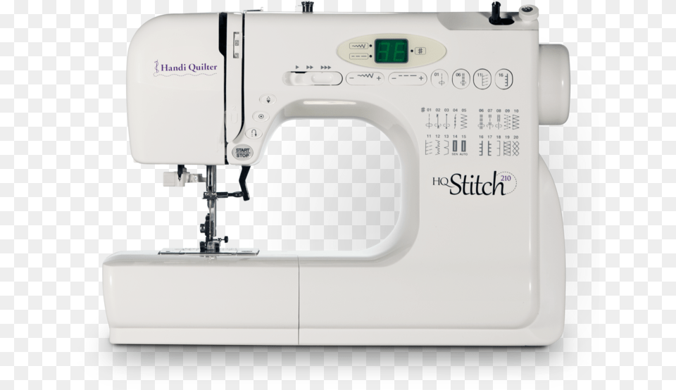 Sewing Machine Background Transparent Sewing Machine, Appliance, Device, Electrical Device, Sewing Machine Png Image