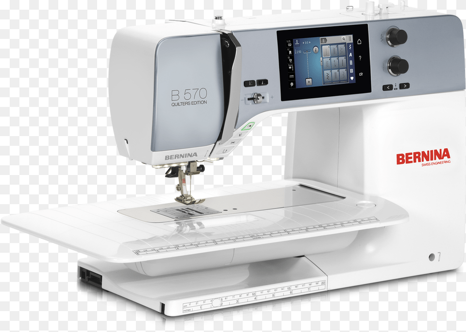 Sewing Machine Bernina Sewing Machine, Appliance, Device, Electrical Device, Sewing Machine Free Png