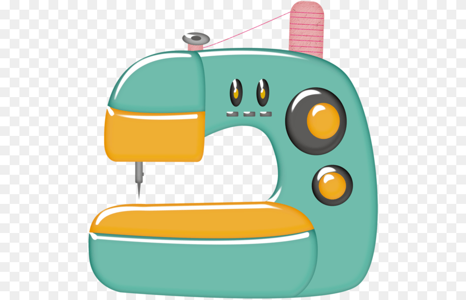 Sewing Machine Clip Art, Appliance, Device, Electrical Device, Sewing Machine Png