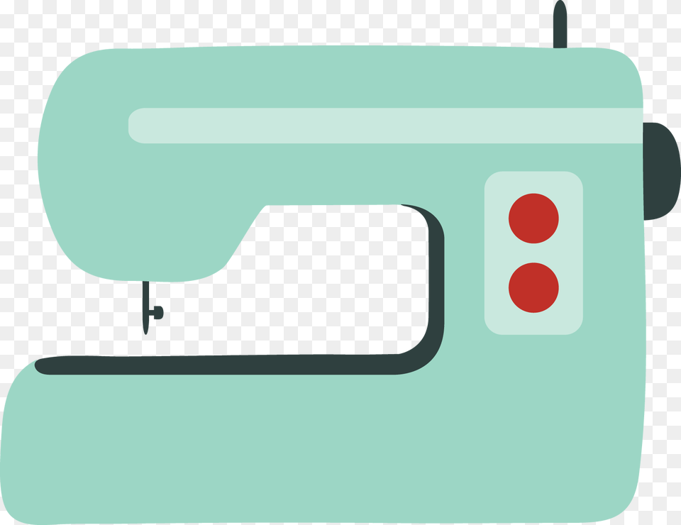 Sewing Machine Clipart, First Aid, Appliance, Device, Electrical Device Png