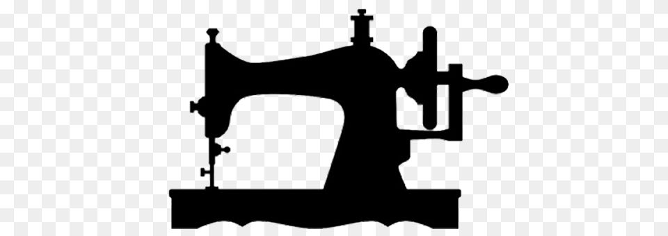 Sewing Machine Clipart Old School, Device, Cross, Symbol Png Image