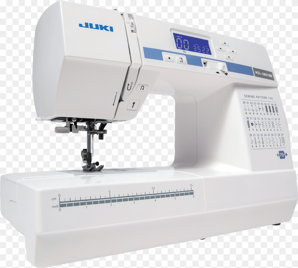 Sewing Machine Juki Hzl Free Png Download