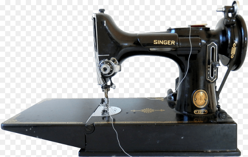 Sewing Machine Silai Machine Hd, Appliance, Device, Electrical Device, Sewing Machine Free Transparent Png