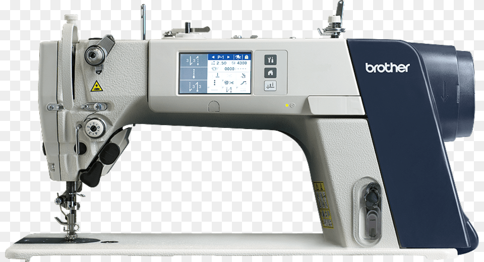 Sewing Machinemachinehome Appliancehousehold Appliance Brother Nexio S, Machine, Device, Electrical Device, Sewing Machine Free Png