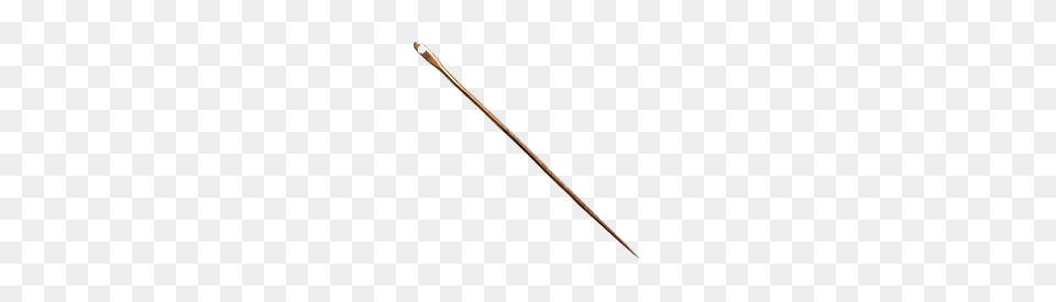 Sewing Needle, Spear, Weapon, Bow Free Transparent Png