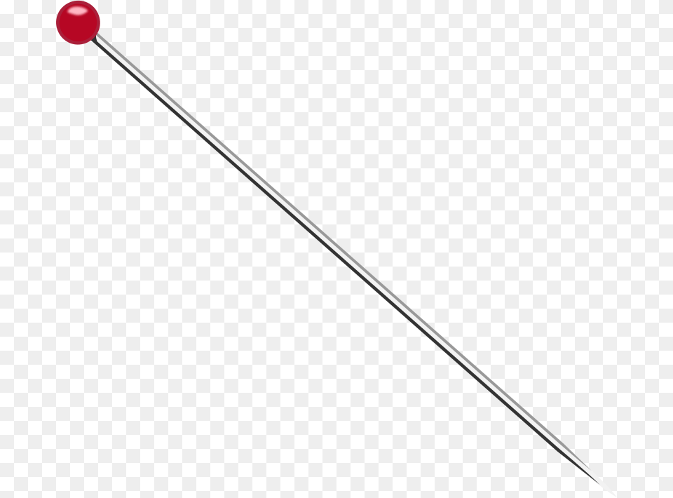 Sewing Needle, Blade, Dagger, Knife, Weapon Png