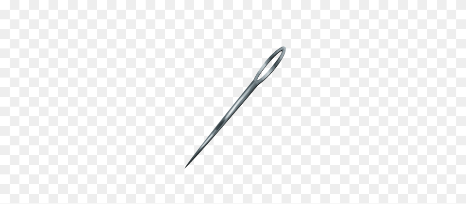 Sewing Needle Image, Blade, Dagger, Knife, Weapon Png
