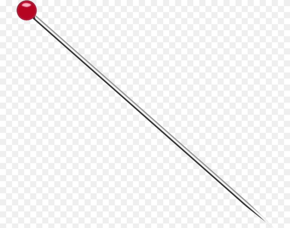 Sewing Needle Sewing Pin, Blade, Dagger, Knife, Weapon Png Image