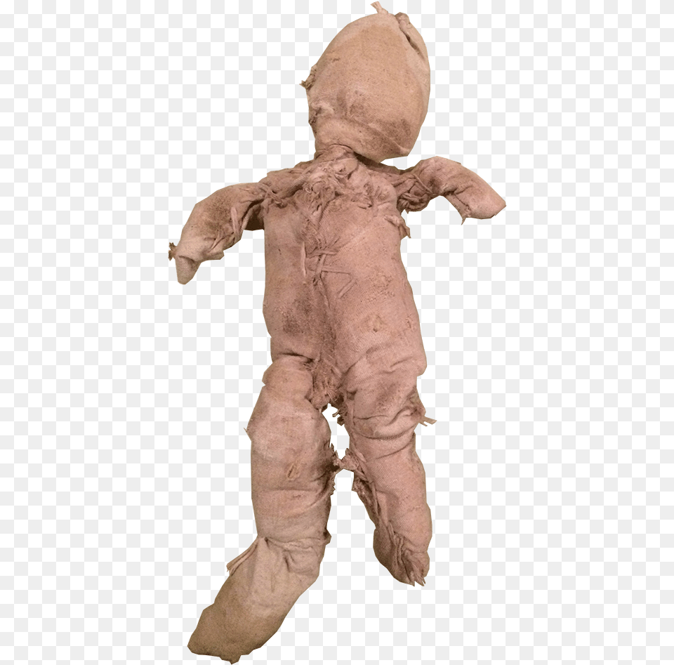 Sewn From Painter S Canvas, Baby, Person, Alien, Scarecrow Png