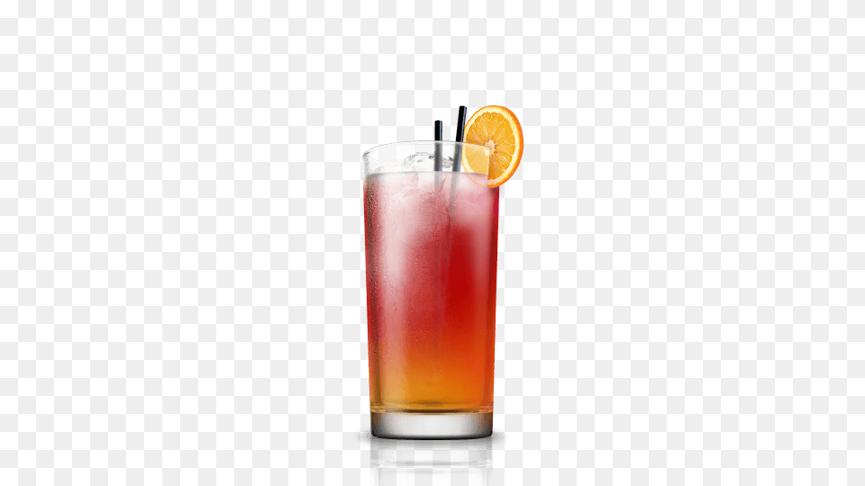 Sex On The Beach, Alcohol, Beverage, Cocktail, Plant Free Transparent Png