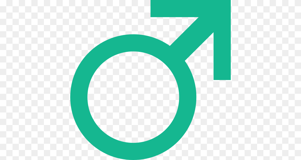 Sex Symbol Male Symbol Woman Icon With And Vector Format, Magnifying Png Image