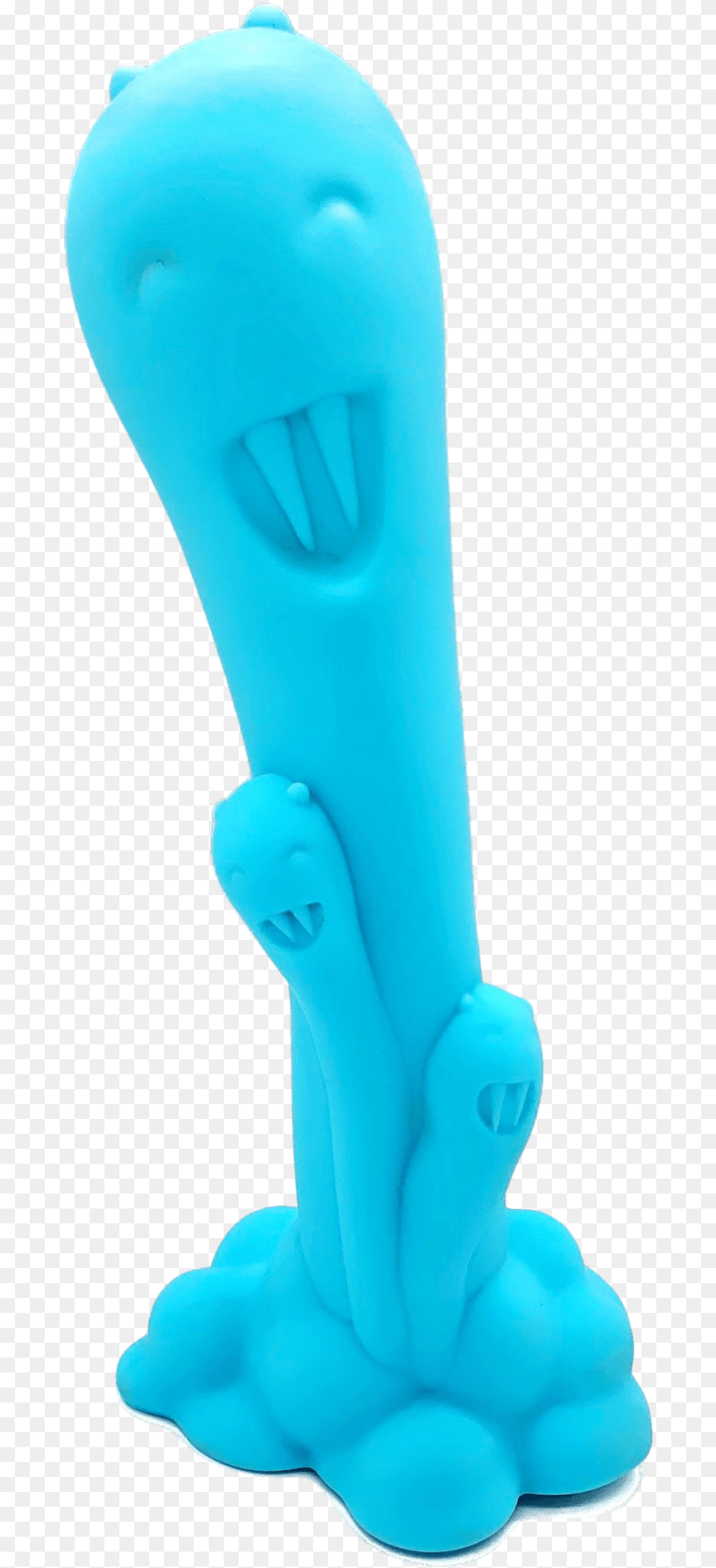 Sex Toys To Shop Before Pride Month Ends Trinity Vibrator, Turquoise, Toy Free Transparent Png