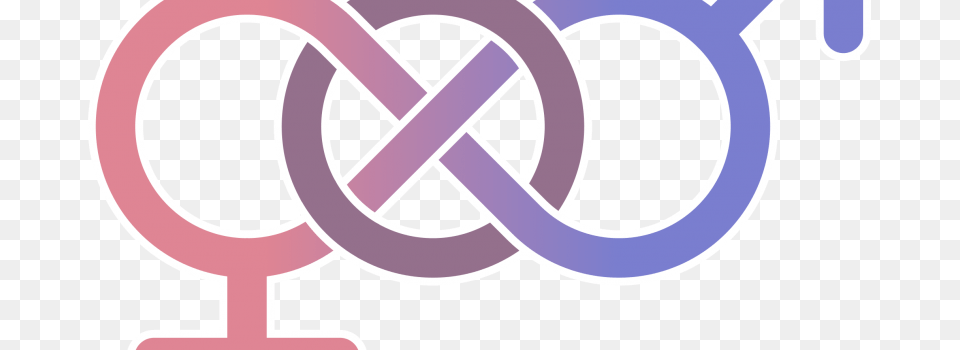 Sex Vs Gender, Symbol, Logo Free Transparent Png