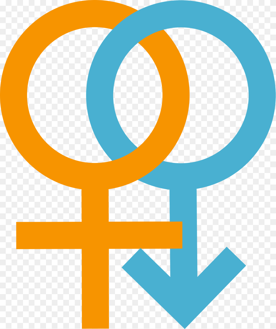 Sexsymbol Clipart, Symbol Free Png Download