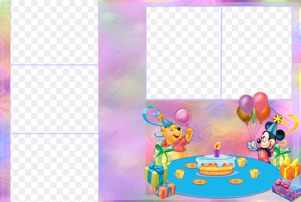 Sexta Feira 25 De Setembro De Sweet Custom Cakes Mickey Mouse Edible, People, Person, Balloon, Baby Png Image