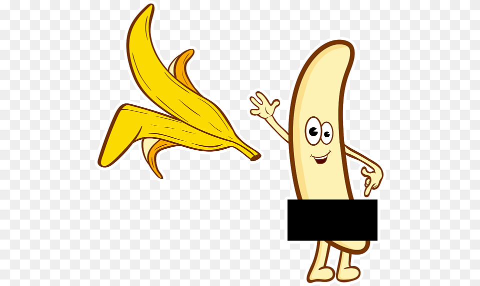 Sexual Bananas, Banana, Food, Fruit, Plant Png