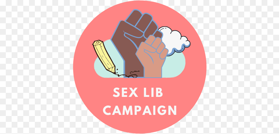 Sexual Liberation Campaign Fist, Body Part, Hand, Person Free Transparent Png