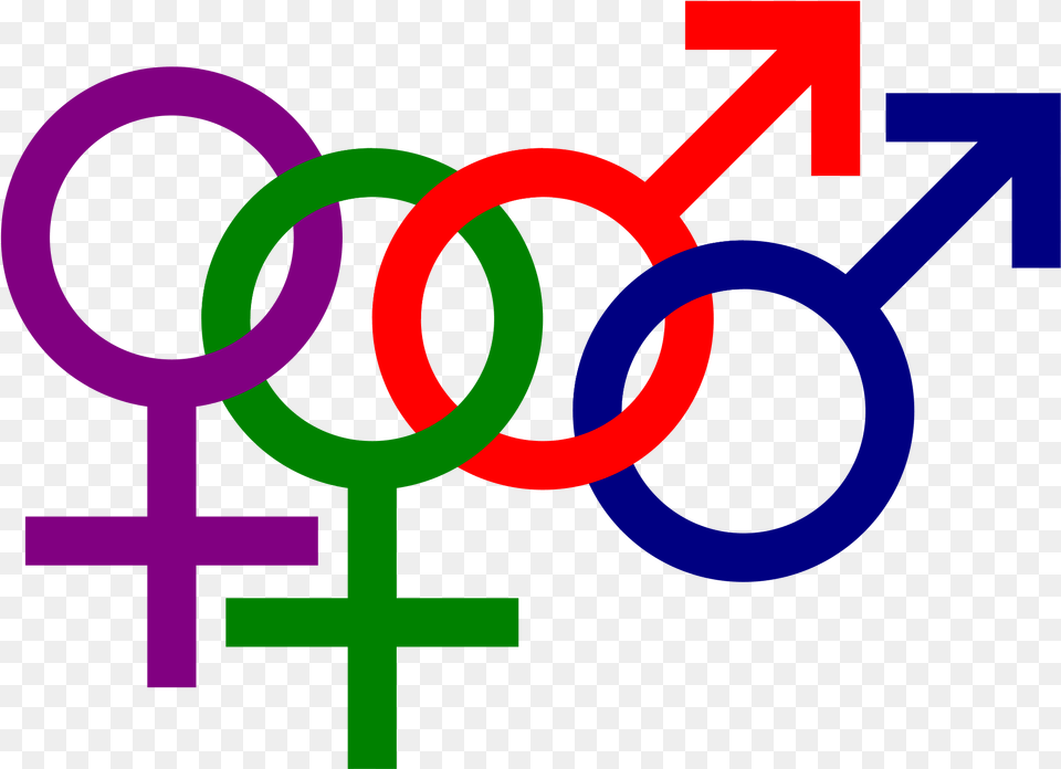 Sexual Orientation Homosexual Symbol, Light Png Image