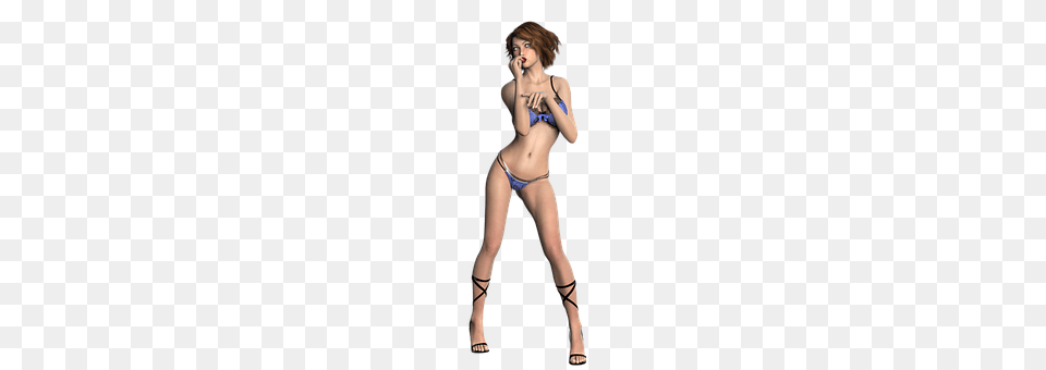 Sexy Bikini, Clothing, Swimwear, Adult Png Image
