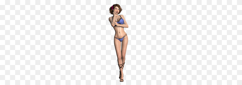 Sexy Adult, Swimwear, Person, Woman Free Png Download