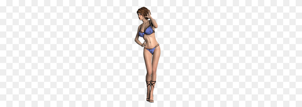 Sexy Bikini, Swimwear, Clothing, Adult Free Png