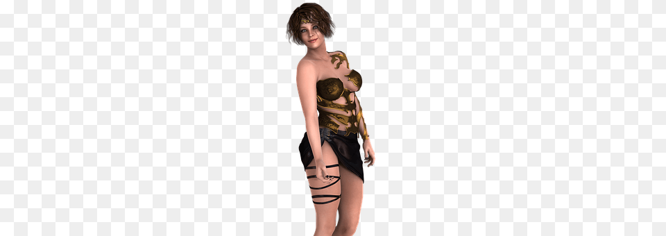 Sexy Clothing, Dress, Adult, Person Png