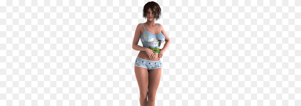 Sexy Clothing, Swimwear, Shorts, Underwear Free Transparent Png