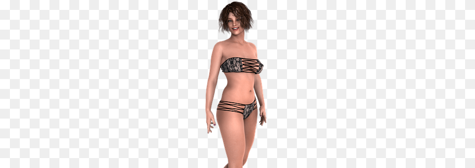 Sexy Adult, Bikini, Clothing, Female Png Image