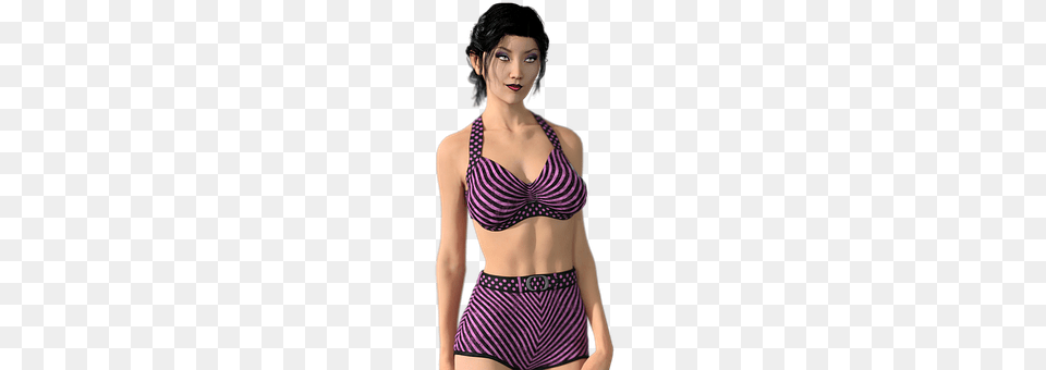 Sexy Bikini, Swimwear, Clothing, Adult Png