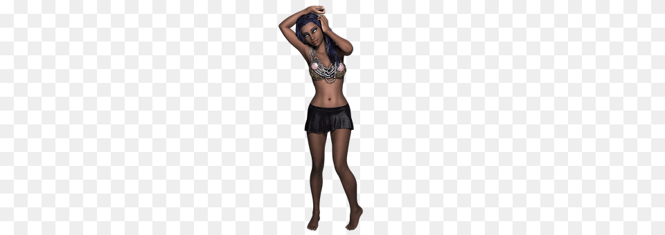 Sexy Miniskirt, Skirt, Clothing, Necklace Png