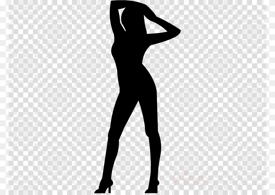 Sexy, Clothing, Pants, Silhouette, Formal Wear Png
