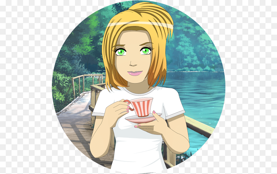 Sexy Anime Girl Avatar, Photography, Adult, Person, Woman Free Transparent Png