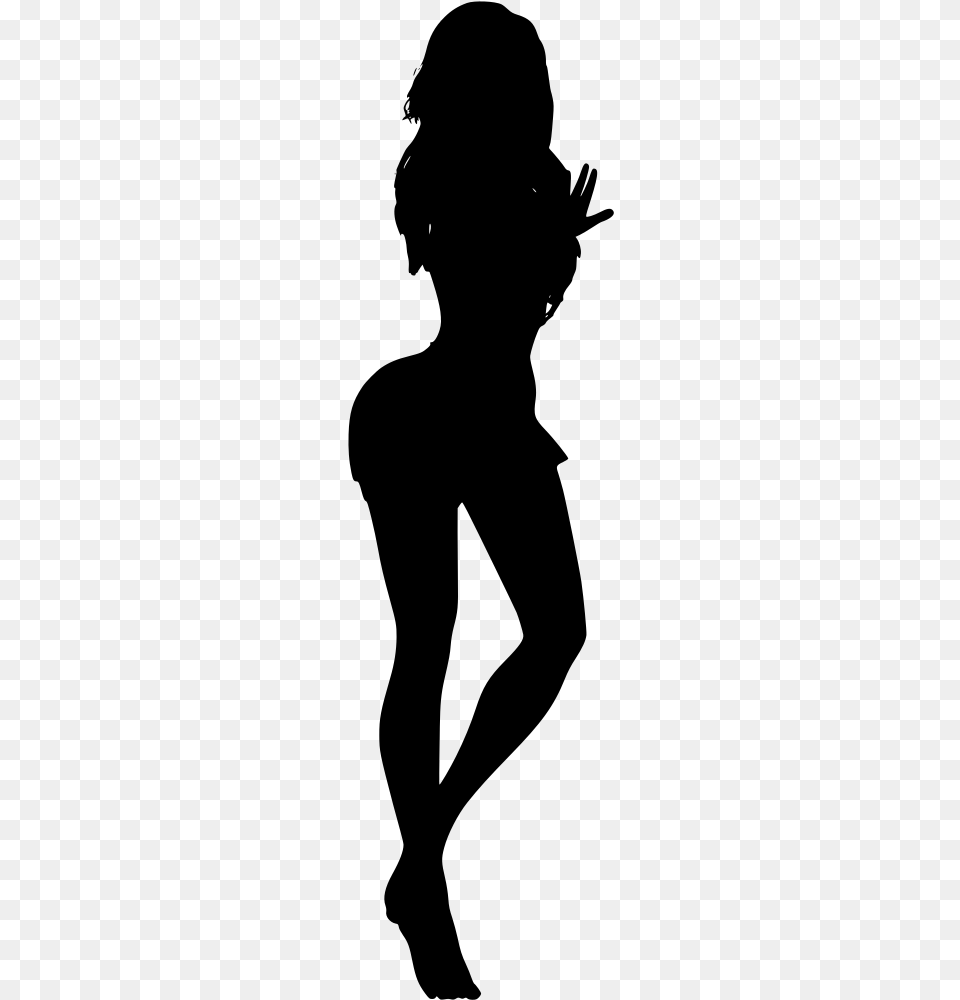 Sexy Body, Gray Png Image