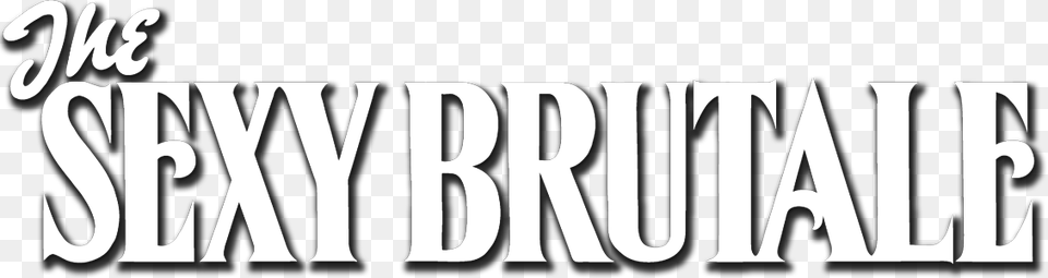 Sexy Brutale Logo, Text Free Png Download