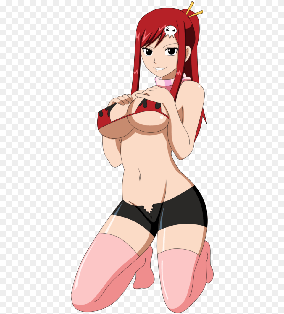 Sexy Cartoon, Adult, Female, Person, Woman Png
