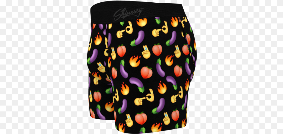 Sexy Emoji Underwear For Loversitemprop Tennis Skirt, Birthday Cake, Cake, Clothing, Cream Png Image