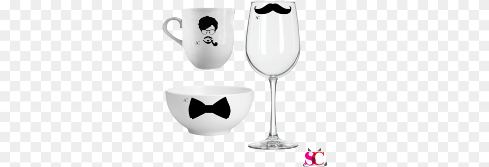 Sexy Extras Set Fineware 50 Sips Of Red Funny Wine Glass 16 Ounce, Cup, Alcohol, Beverage, Goblet Png Image