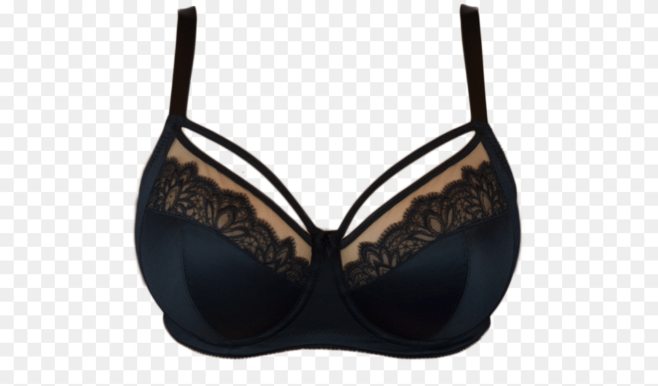 Sexy Full Cup Bra Lingerie Top, Clothing, Underwear Free Png Download