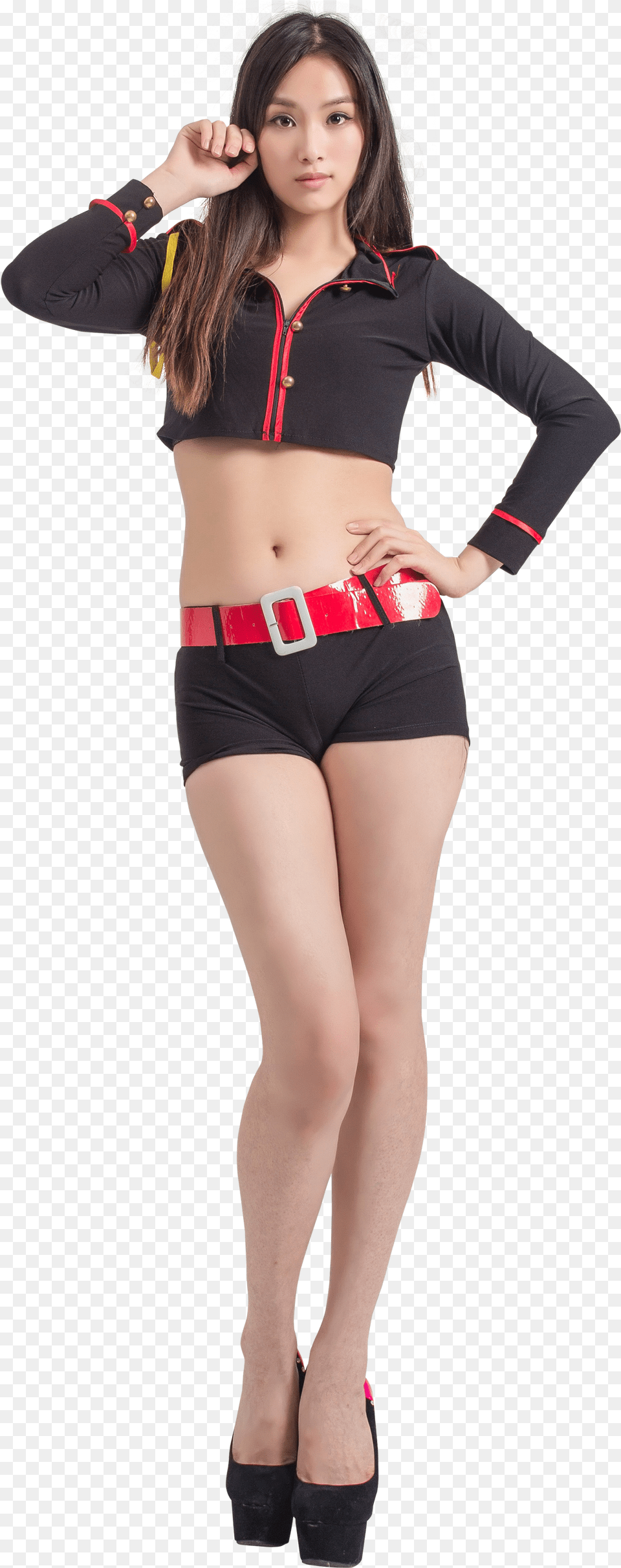 Sexy Girl Asean, Accessories, Belt, Person, Hand Free Png