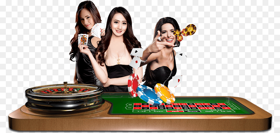 Sexy Girl Casino, Adult, Urban, Person, Woman Png Image