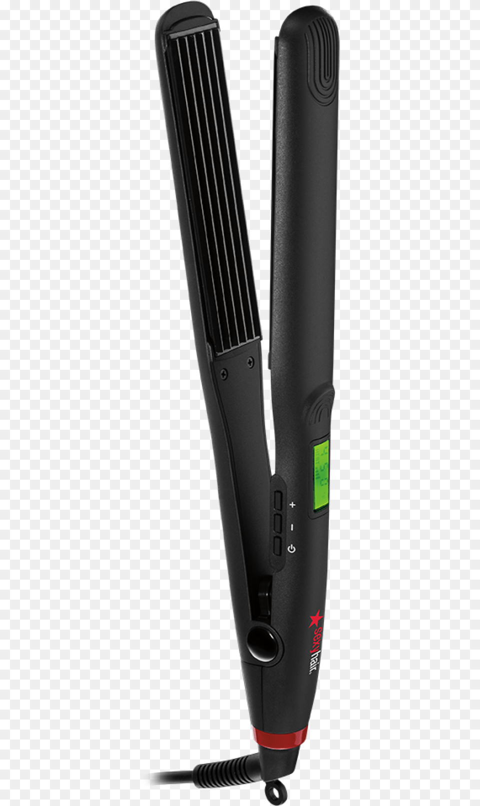 Sexy Hair Crimper, Electrical Device, Microphone, Light, Device Free Transparent Png