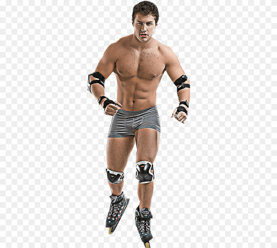 Sexy Man Image Download Image With Sexy Man Full, Clothing, Shorts, Adult, Male Free Transparent Png