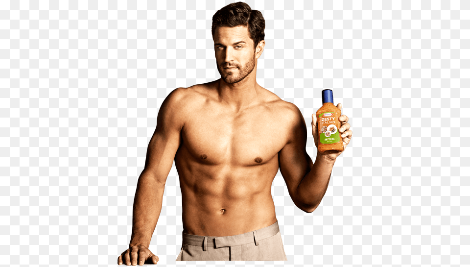 Sexy Man Images Transparent Old Spice Guy Transparent, Hand, Person, Body Part, Finger Png