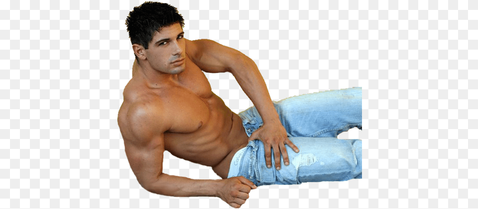Sexy Man No Background, Pants, Clothing, Adult, Male Png