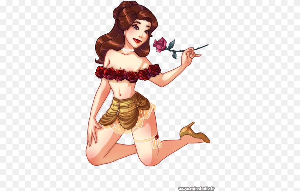 Sexy Princess, Adult, Person, Woman, Female Free Png