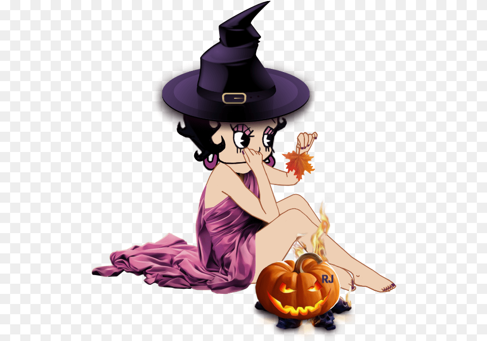 Sexy Witch Cartoon Witch Hat Full Size Download Tubes Femmes Halloween, Adult, Female, Person, Woman Free Transparent Png