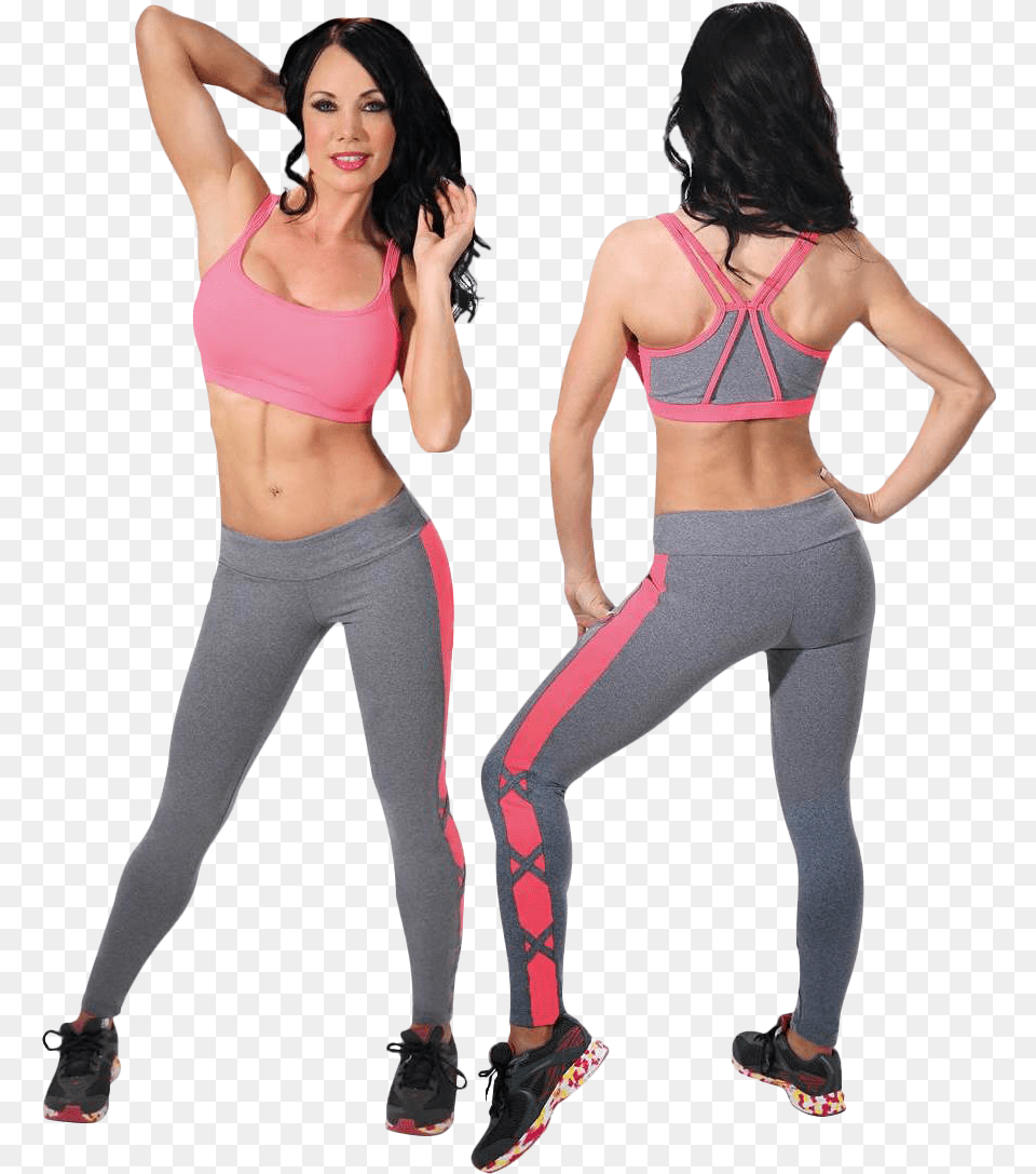 Sexy Workout Clothes Women Exercise Clothes, Adult, Female, Person, Woman Free Transparent Png